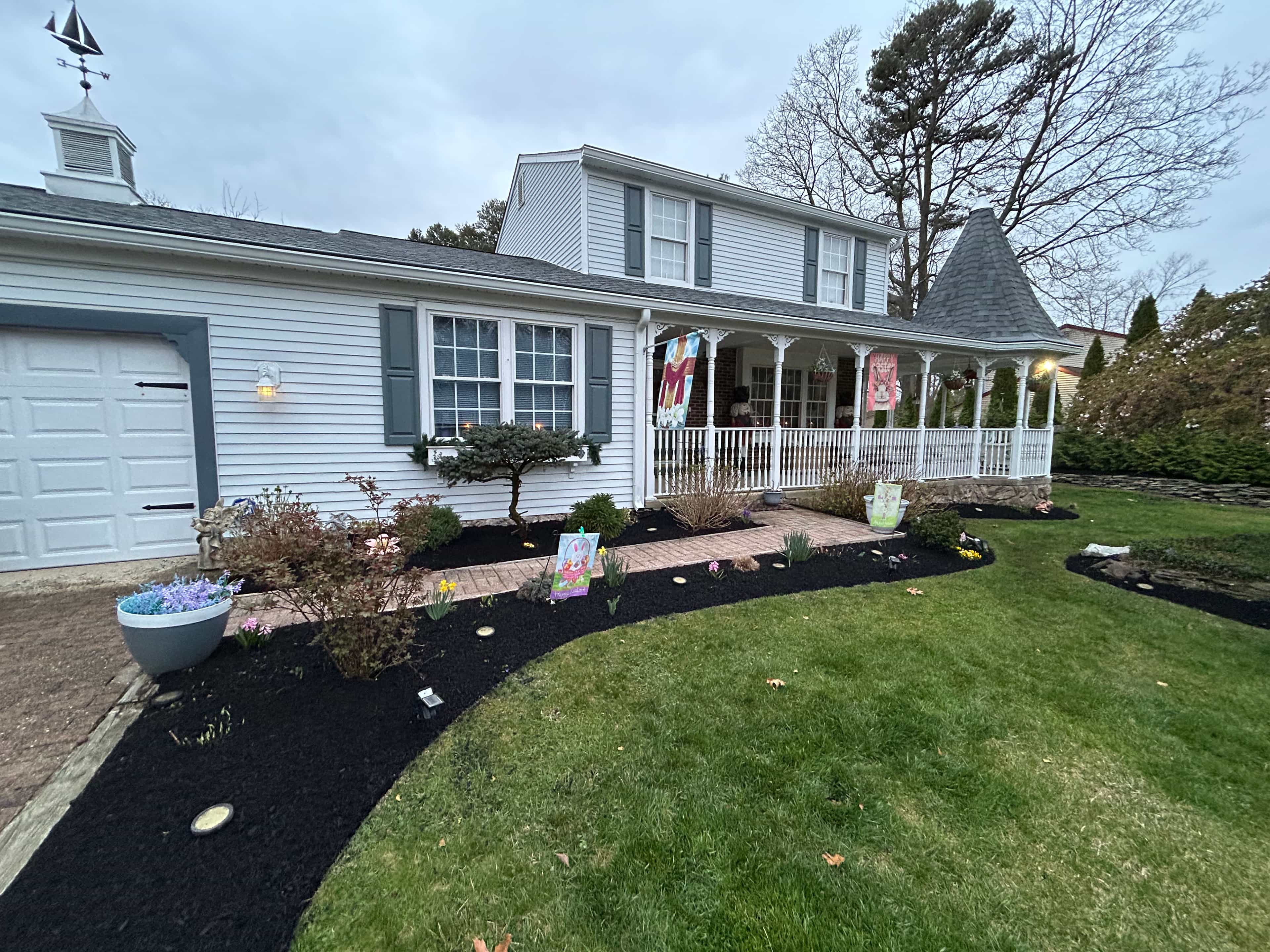 Hero image for Vennells Lawn N Landscape LLC